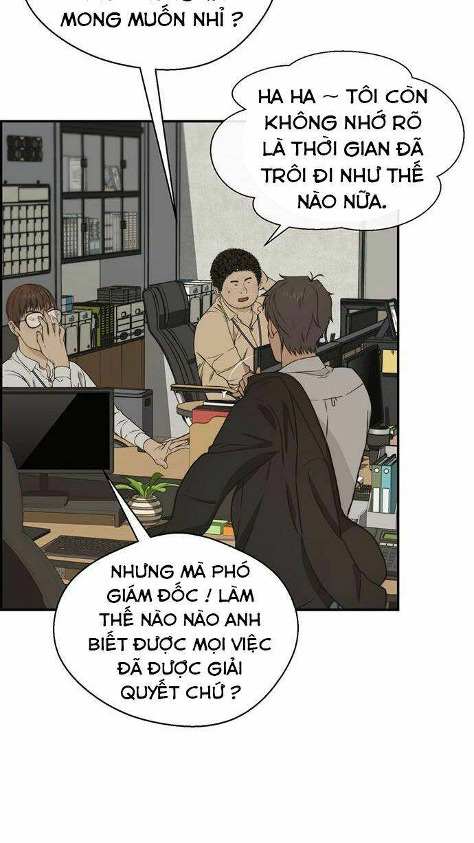 Người Đàn Ông Thực Thụ Chapter 46 - Trang 29