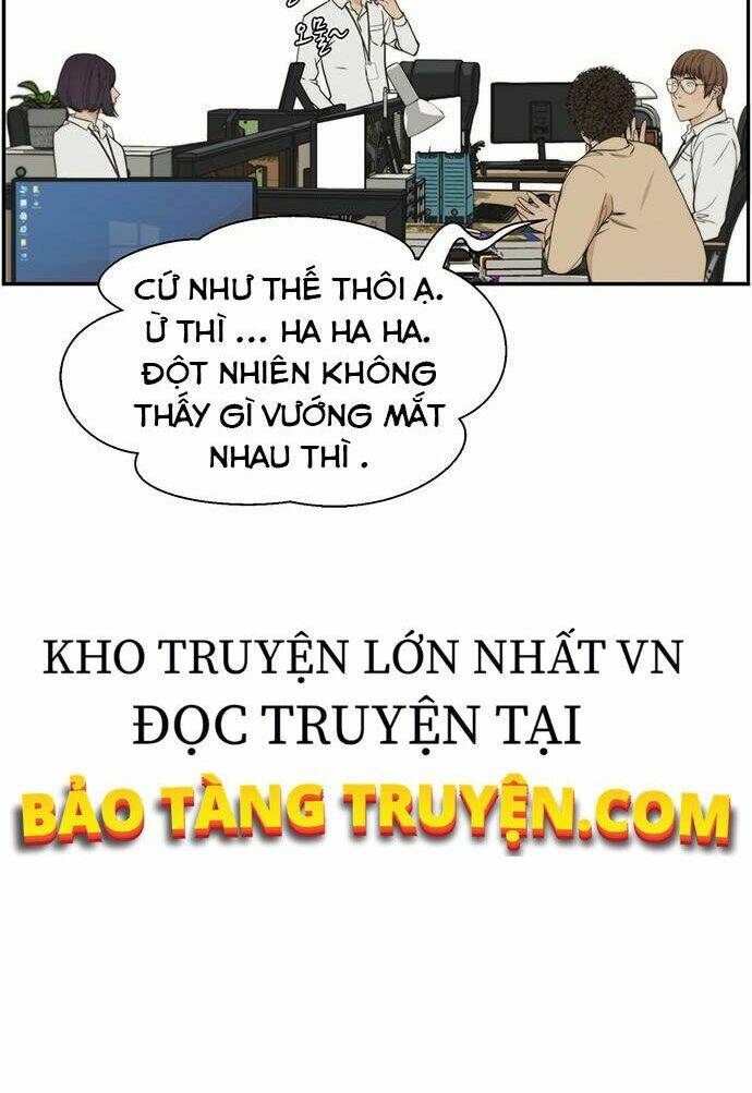 Người Đàn Ông Thực Thụ Chapter 46 - Trang 32