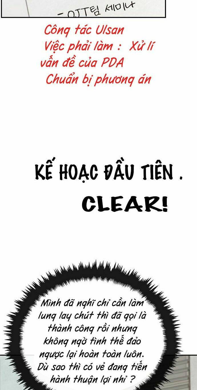 Người Đàn Ông Thực Thụ Chapter 46 - Trang 34