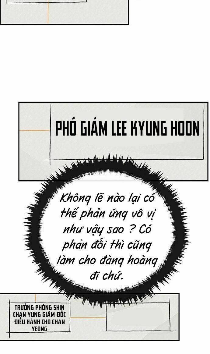 Người Đàn Ông Thực Thụ Chapter 46 - Trang 36
