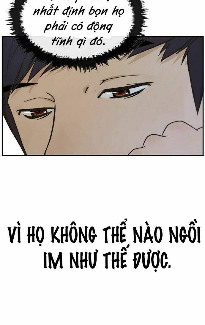 Người Đàn Ông Thực Thụ Chapter 46 - Trang 38