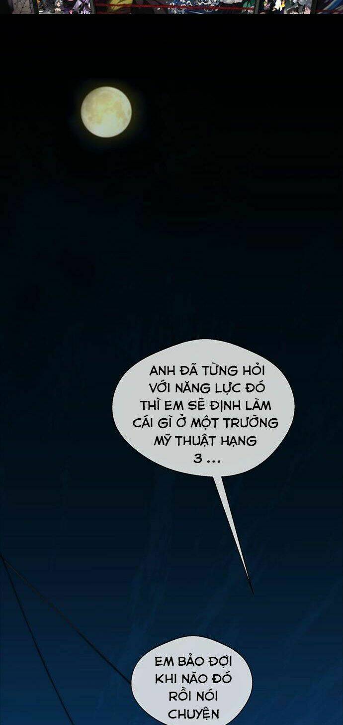 Người Đàn Ông Thực Thụ Chapter 46 - Trang 3