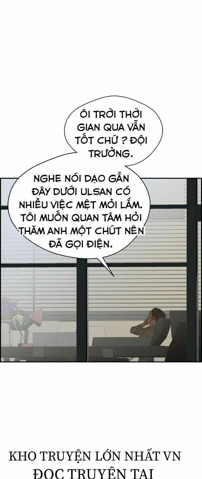 Người Đàn Ông Thực Thụ Chapter 46 - Trang 40