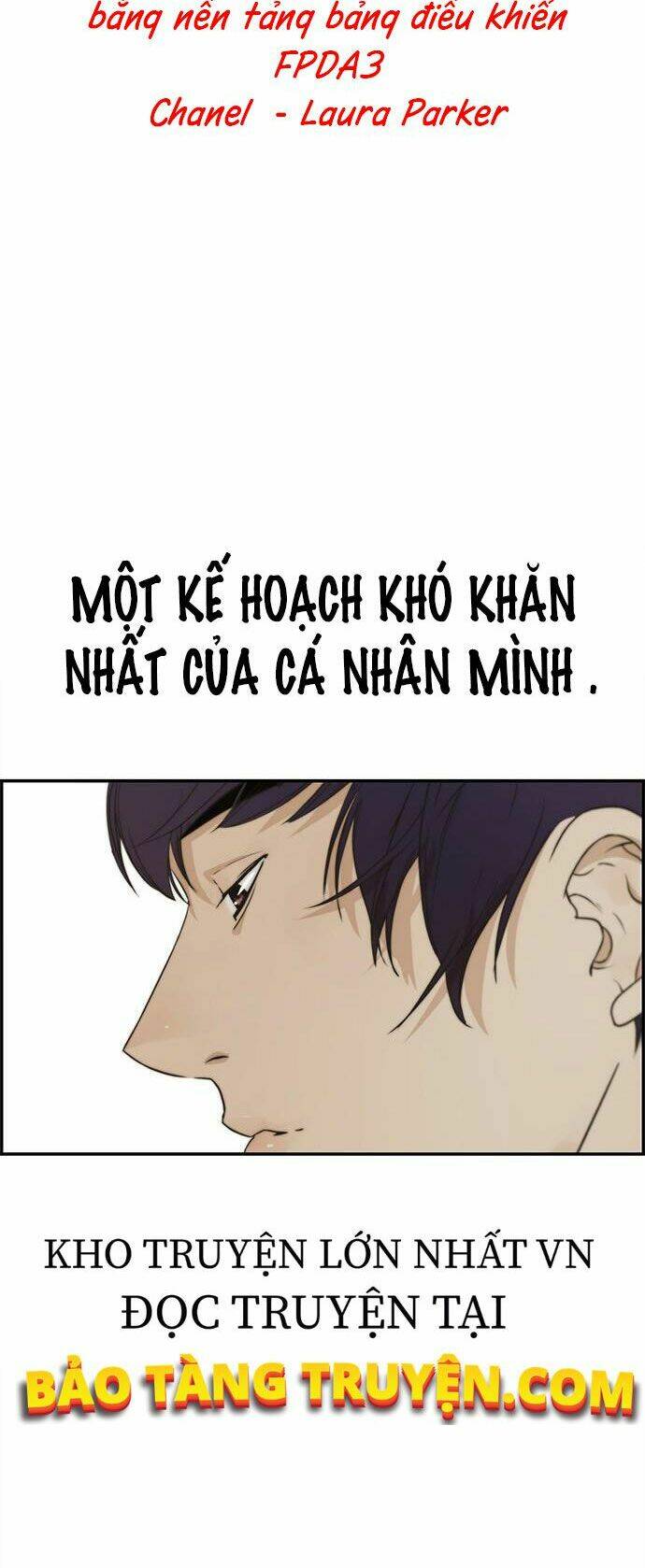 Người Đàn Ông Thực Thụ Chapter 46 - Trang 42