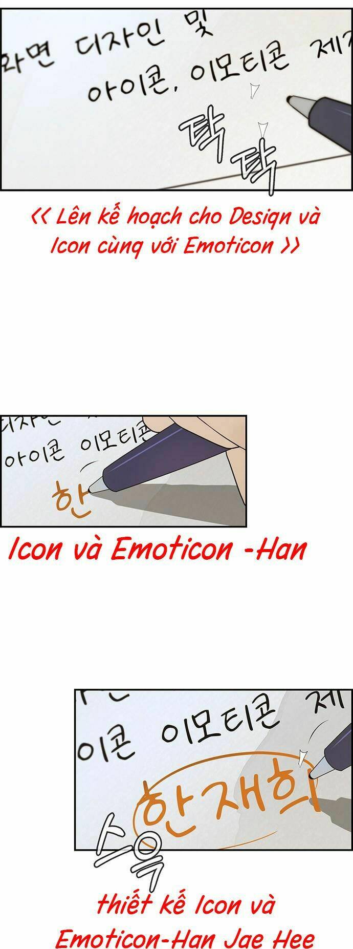 Người Đàn Ông Thực Thụ Chapter 46 - Trang 43