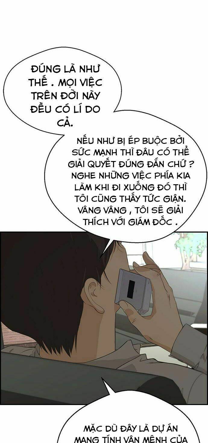 Người Đàn Ông Thực Thụ Chapter 46 - Trang 45