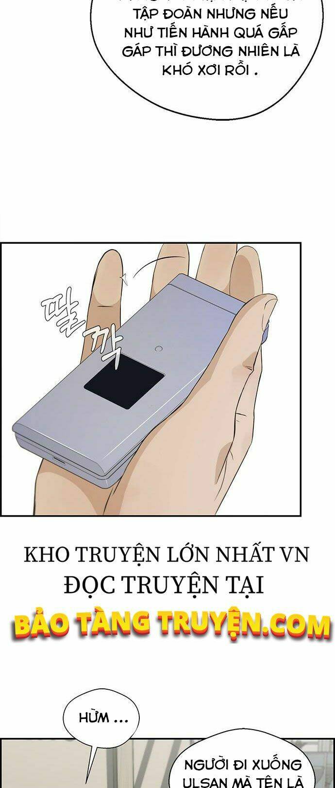 Người Đàn Ông Thực Thụ Chapter 46 - Trang 46