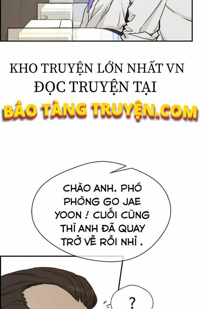 Người Đàn Ông Thực Thụ Chapter 46 - Trang 51