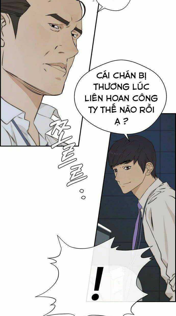 Người Đàn Ông Thực Thụ Chapter 46 - Trang 52