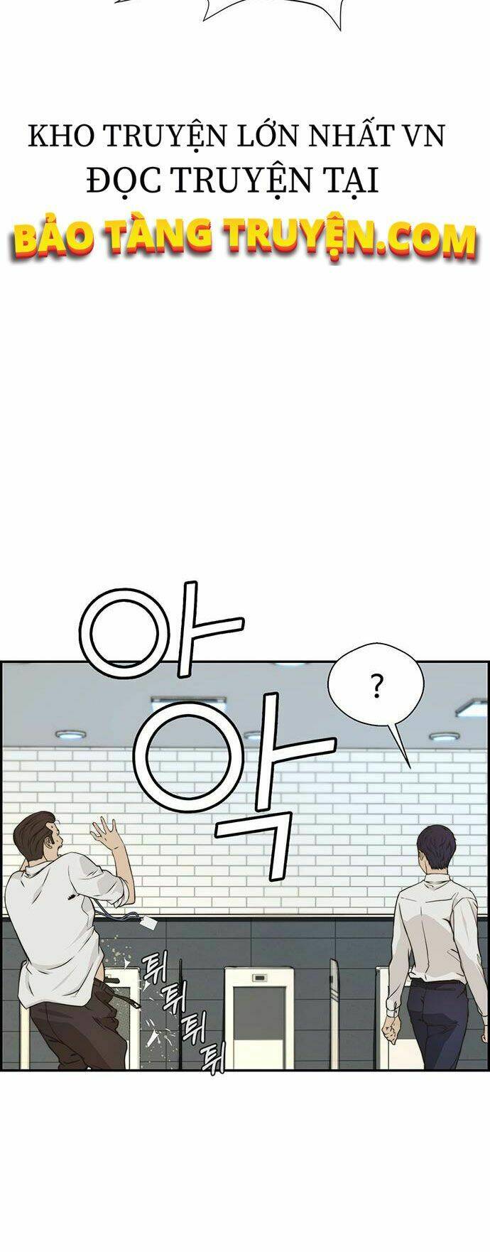 Người Đàn Ông Thực Thụ Chapter 46 - Trang 53