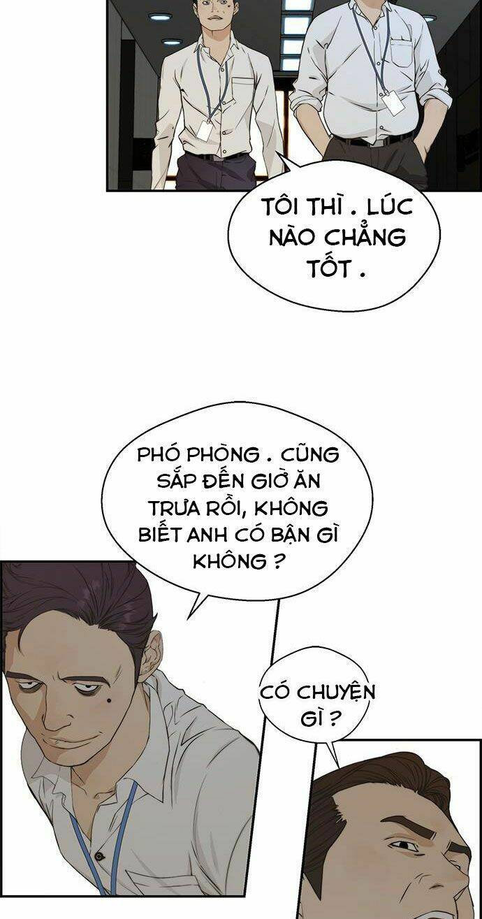 Người Đàn Ông Thực Thụ Chapter 46 - Trang 56