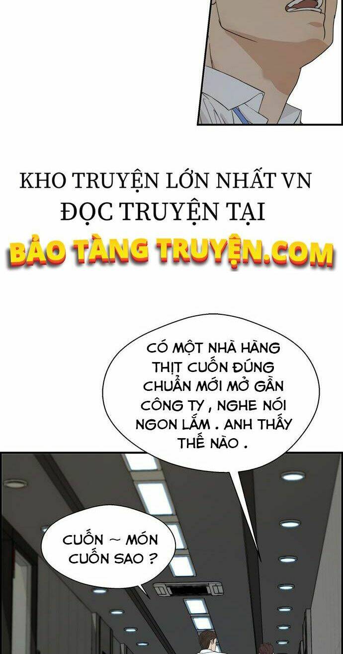 Người Đàn Ông Thực Thụ Chapter 46 - Trang 57