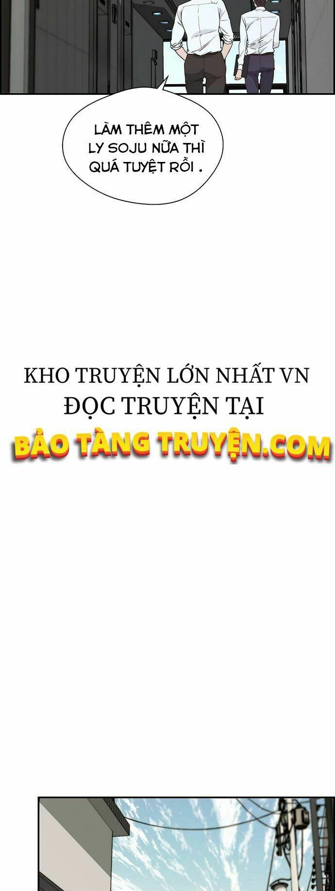 Người Đàn Ông Thực Thụ Chapter 46 - Trang 58