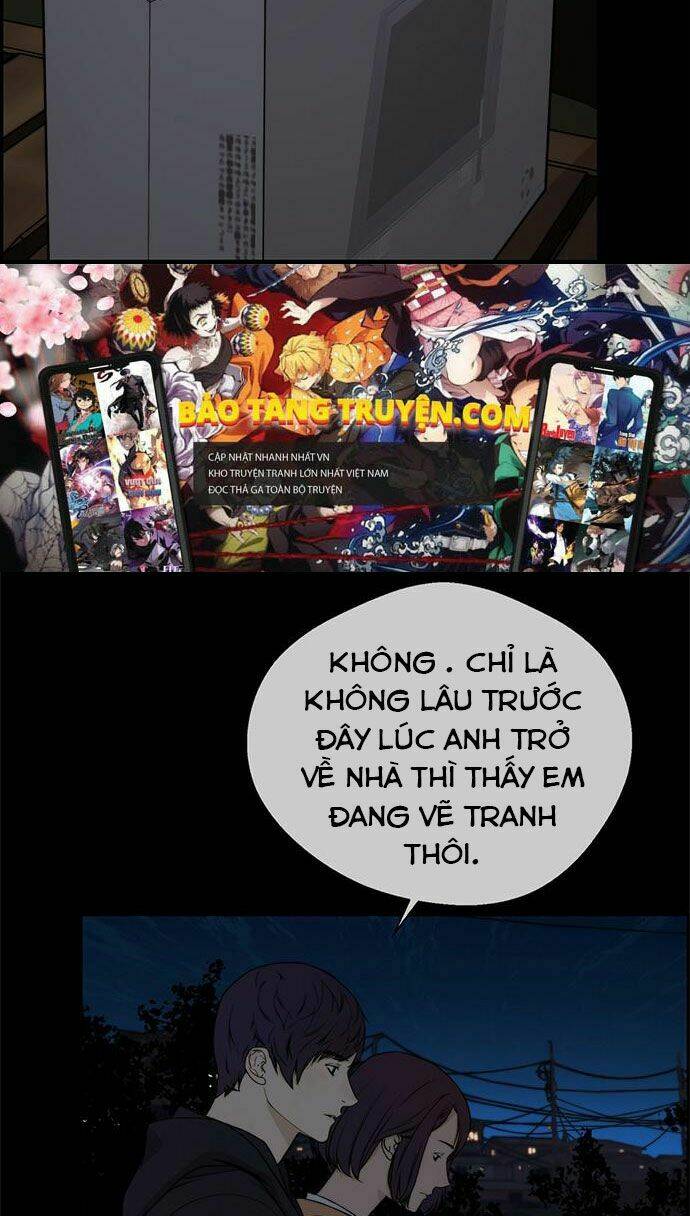 Người Đàn Ông Thực Thụ Chapter 46 - Trang 5