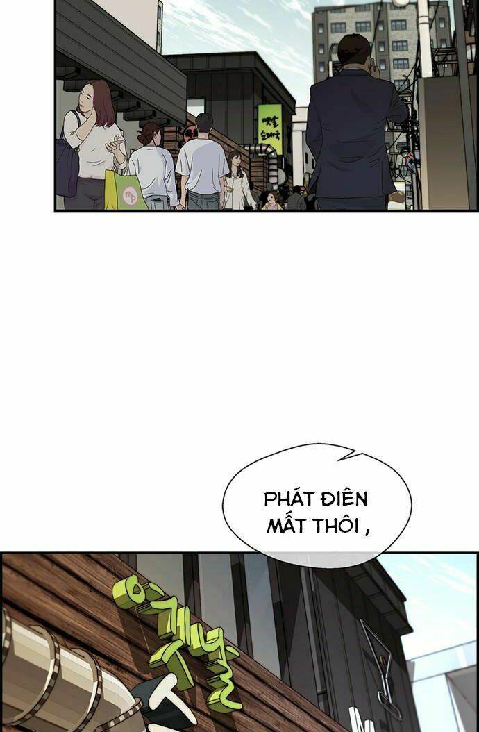 Người Đàn Ông Thực Thụ Chapter 46 - Trang 59