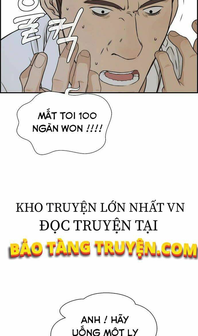 Người Đàn Ông Thực Thụ Chapter 46 - Trang 63