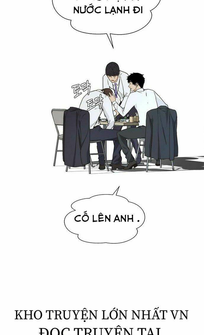 Người Đàn Ông Thực Thụ Chapter 46 - Trang 64