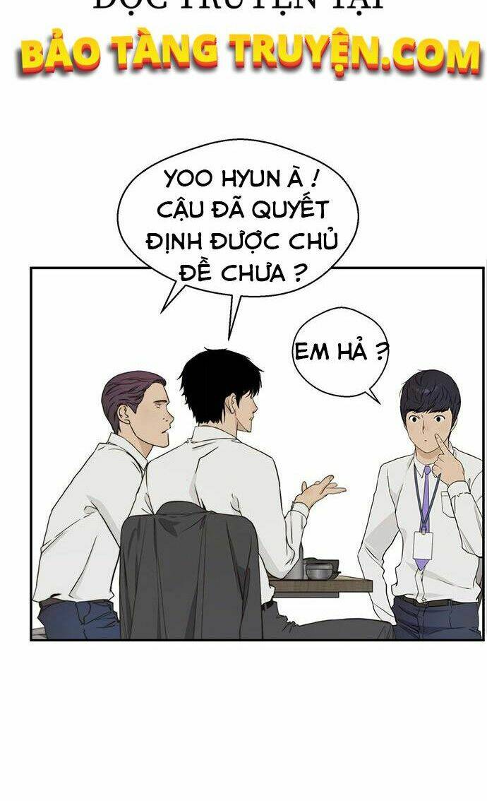 Người Đàn Ông Thực Thụ Chapter 46 - Trang 65