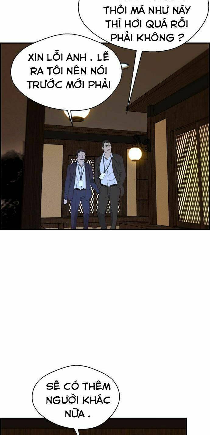 Người Đàn Ông Thực Thụ Chapter 46 - Trang 68