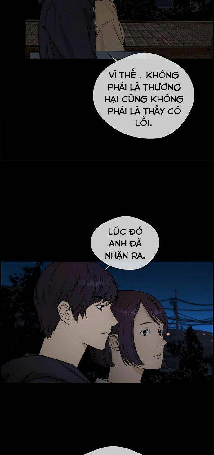 Người Đàn Ông Thực Thụ Chapter 46 - Trang 6