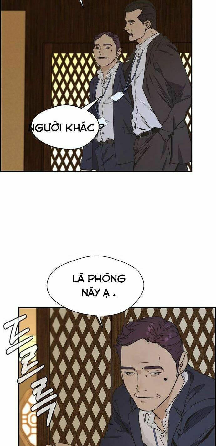 Người Đàn Ông Thực Thụ Chapter 46 - Trang 69