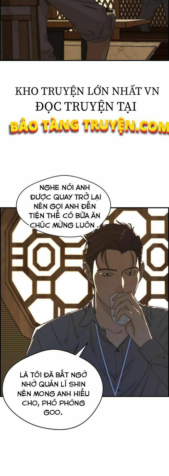 Người Đàn Ông Thực Thụ Chapter 46 - Trang 72