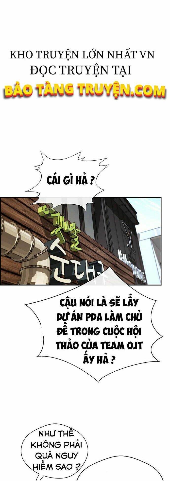 Người Đàn Ông Thực Thụ Chapter 46 - Trang 73