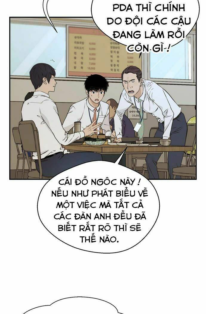 Người Đàn Ông Thực Thụ Chapter 46 - Trang 74