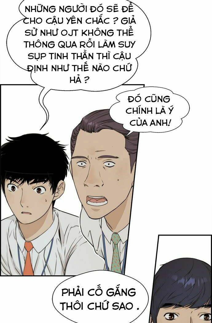 Người Đàn Ông Thực Thụ Chapter 46 - Trang 75