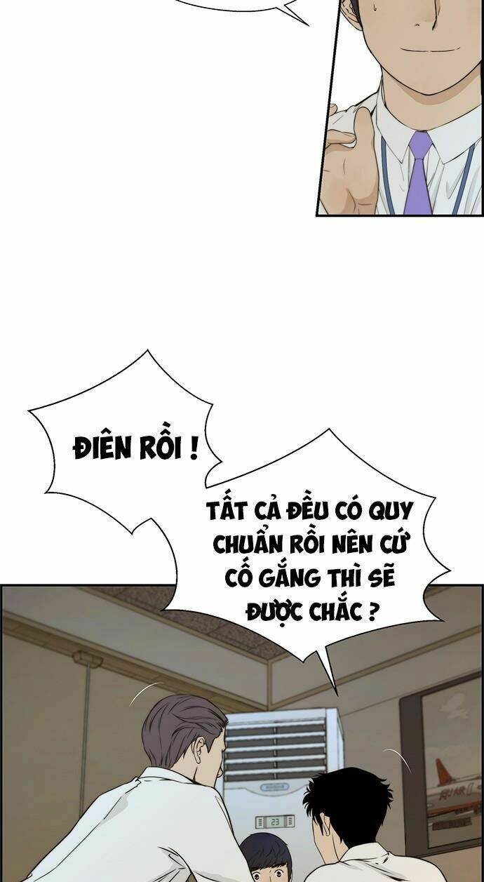 Người Đàn Ông Thực Thụ Chapter 46 - Trang 76