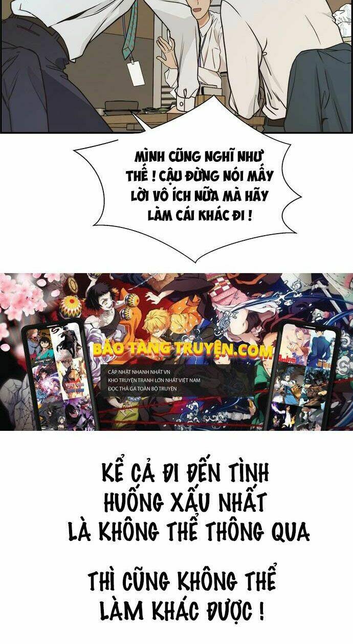 Người Đàn Ông Thực Thụ Chapter 46 - Trang 77