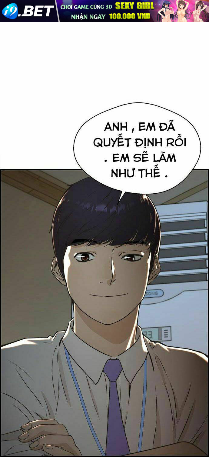 Người Đàn Ông Thực Thụ Chapter 46 - Trang 78