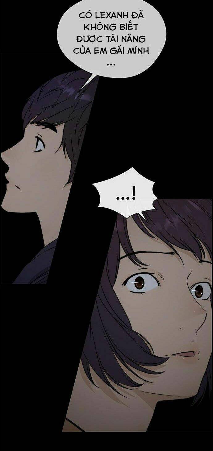 Người Đàn Ông Thực Thụ Chapter 46 - Trang 7