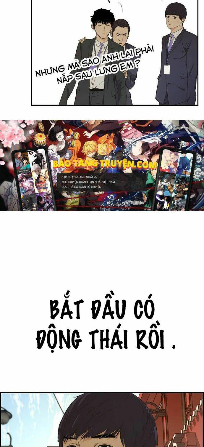 Người Đàn Ông Thực Thụ Chapter 47 - Trang 9