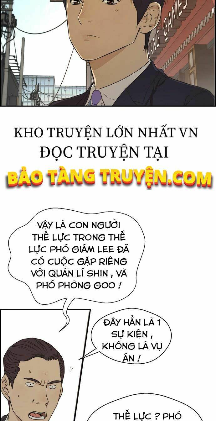 Người Đàn Ông Thực Thụ Chapter 47 - Trang 10