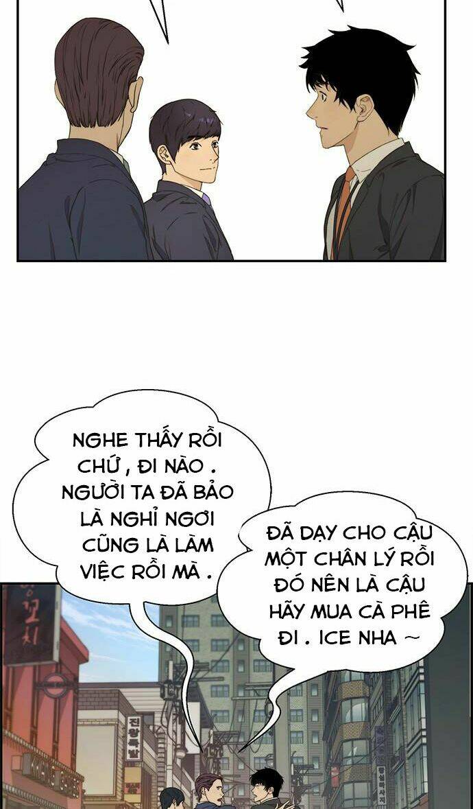 Người Đàn Ông Thực Thụ Chapter 47 - Trang 13