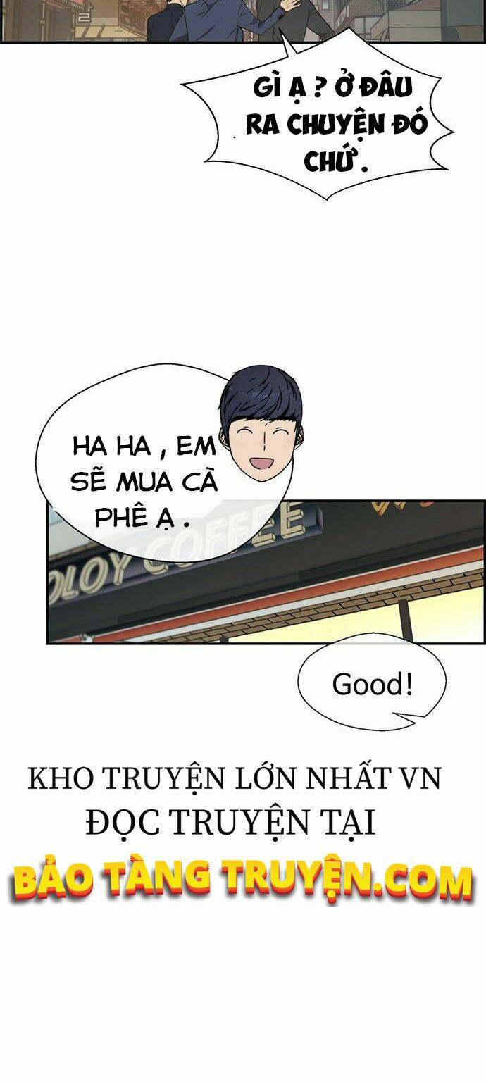 Người Đàn Ông Thực Thụ Chapter 47 - Trang 14