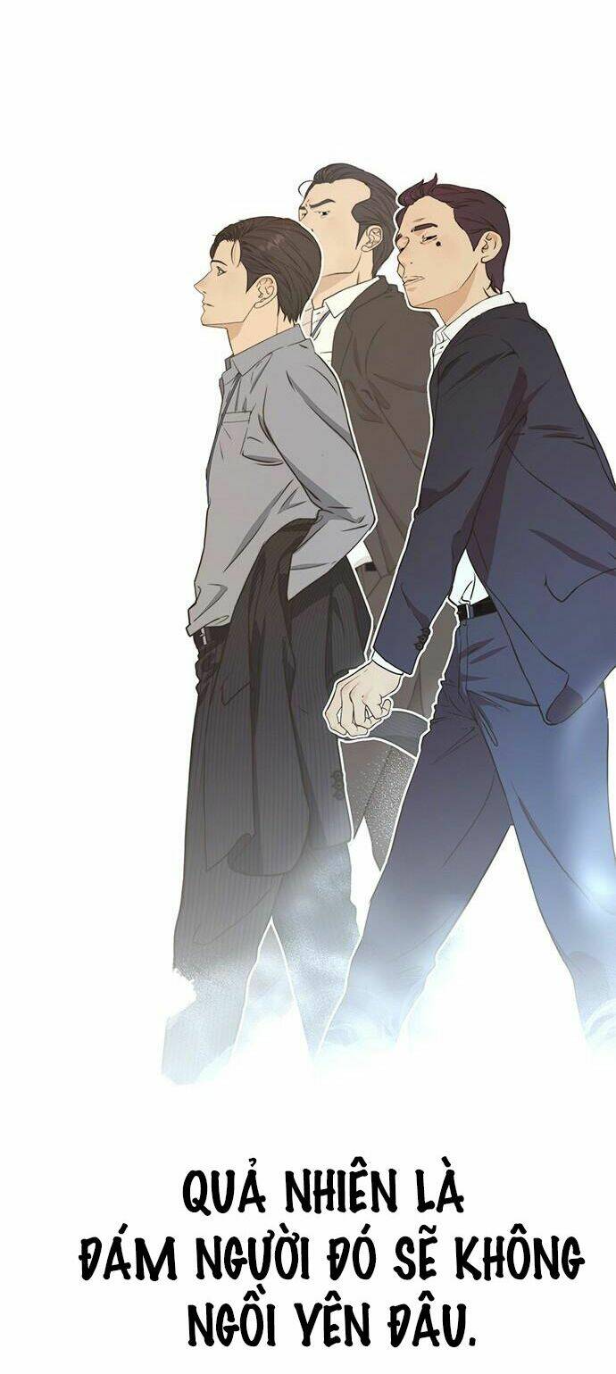 Người Đàn Ông Thực Thụ Chapter 47 - Trang 15