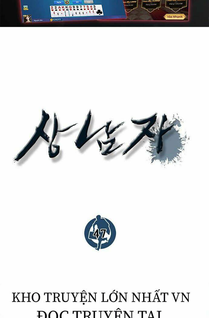 Người Đàn Ông Thực Thụ Chapter 47 - Trang 17