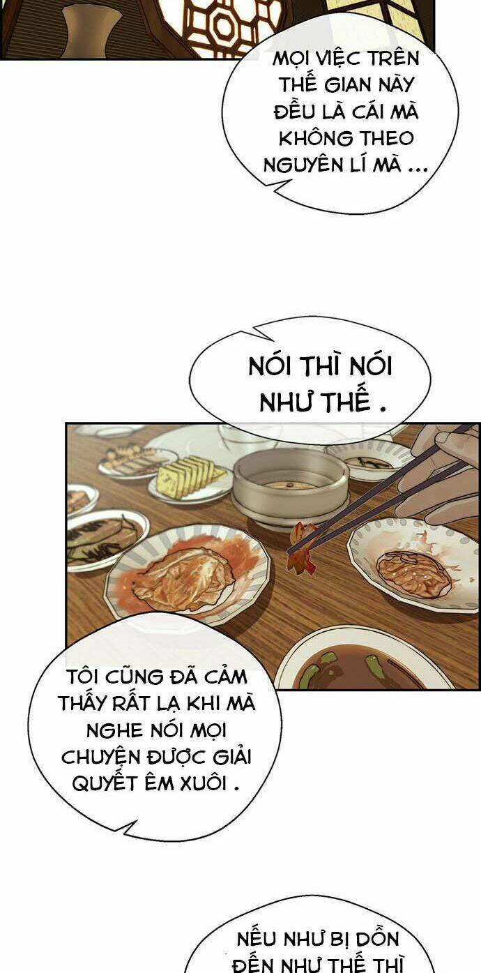 Người Đàn Ông Thực Thụ Chapter 47 - Trang 1