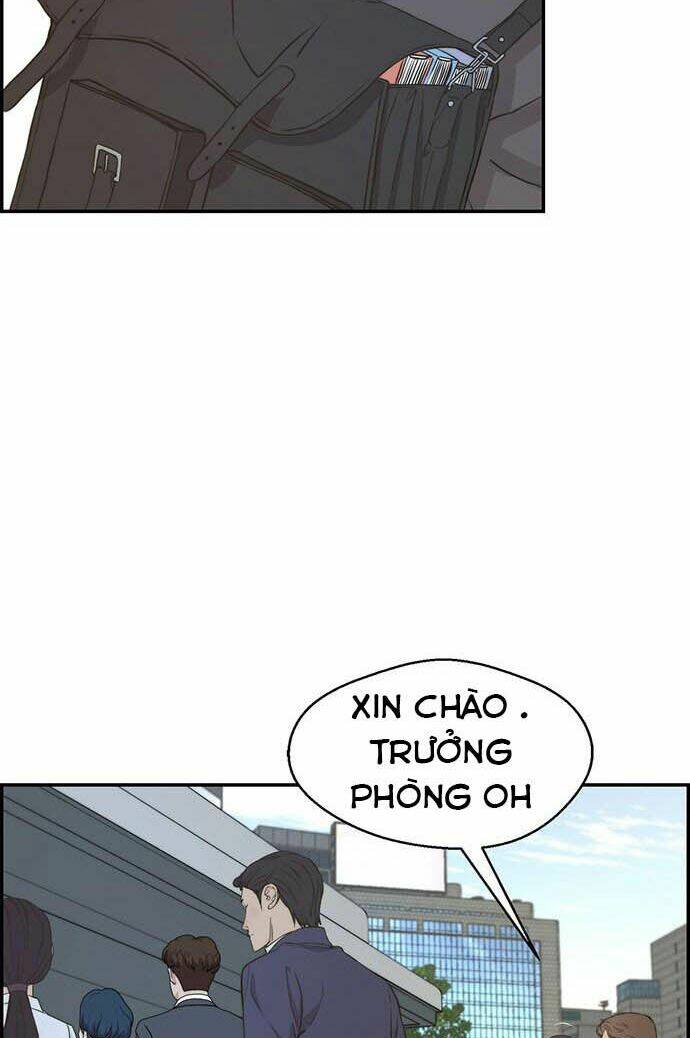 Người Đàn Ông Thực Thụ Chapter 47 - Trang 22