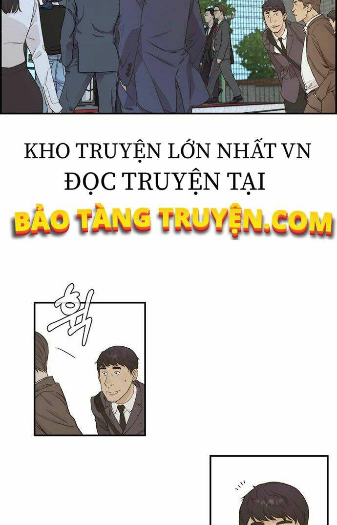 Người Đàn Ông Thực Thụ Chapter 47 - Trang 23
