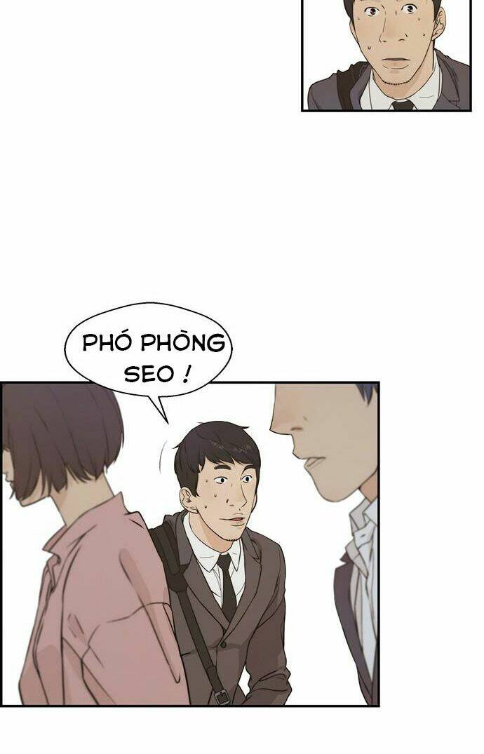 Người Đàn Ông Thực Thụ Chapter 47 - Trang 24