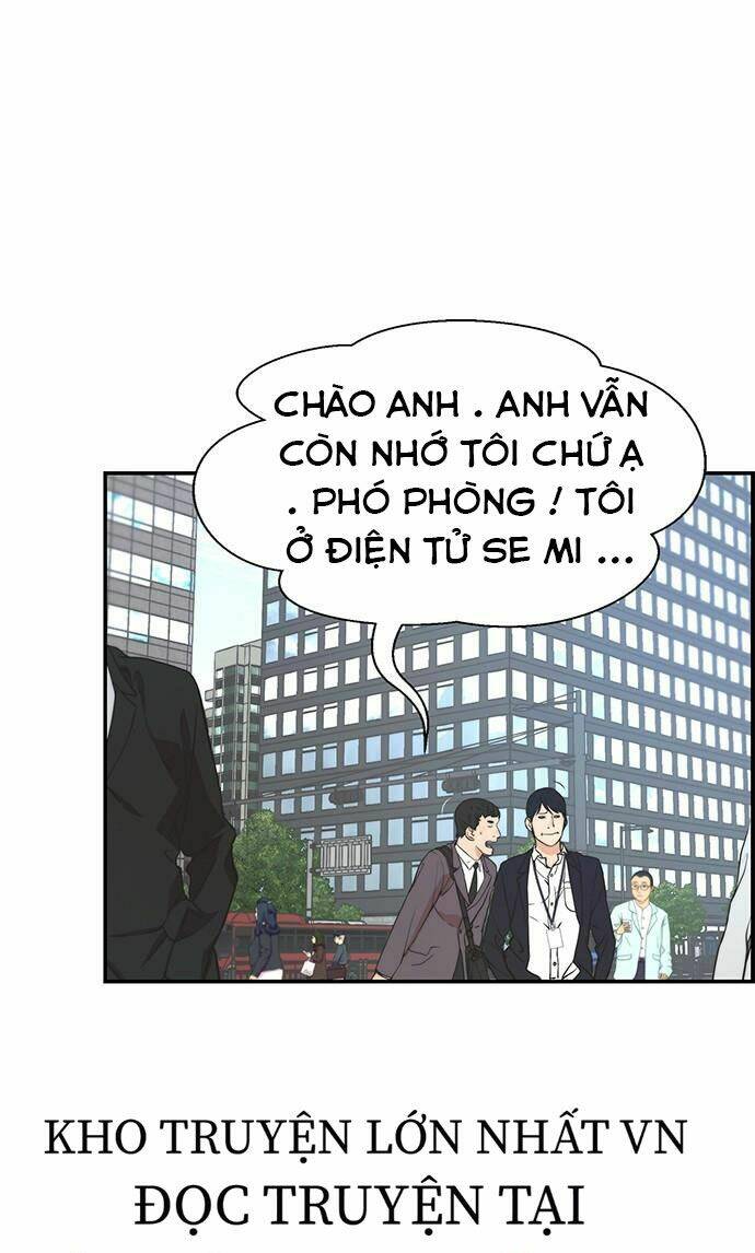 Người Đàn Ông Thực Thụ Chapter 47 - Trang 25