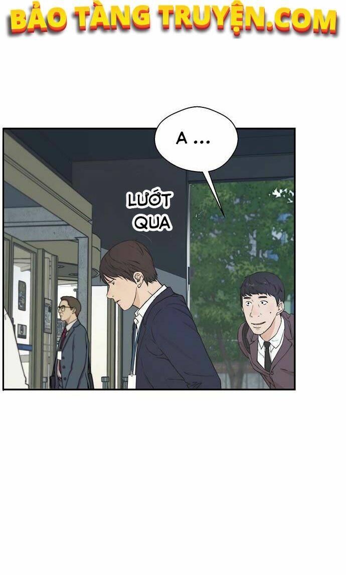 Người Đàn Ông Thực Thụ Chapter 47 - Trang 26