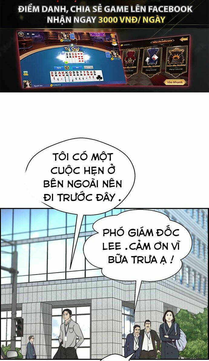 Người Đàn Ông Thực Thụ Chapter 47 - Trang 28