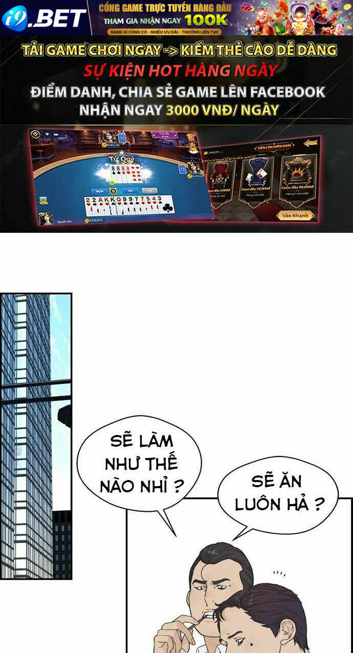 Người Đàn Ông Thực Thụ Chapter 47 - Trang 30