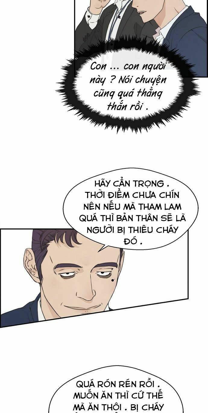 Người Đàn Ông Thực Thụ Chapter 47 - Trang 31