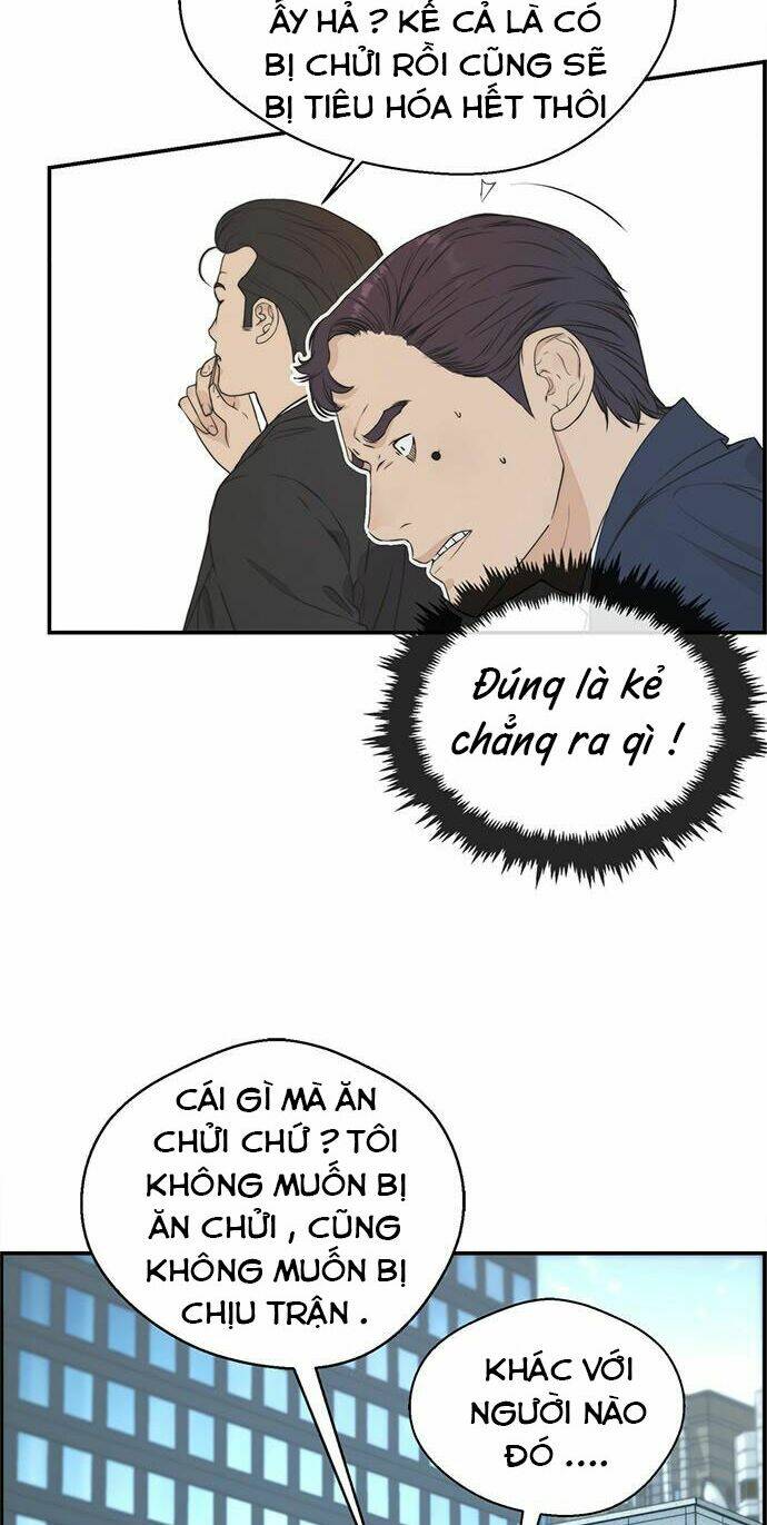 Người Đàn Ông Thực Thụ Chapter 47 - Trang 32