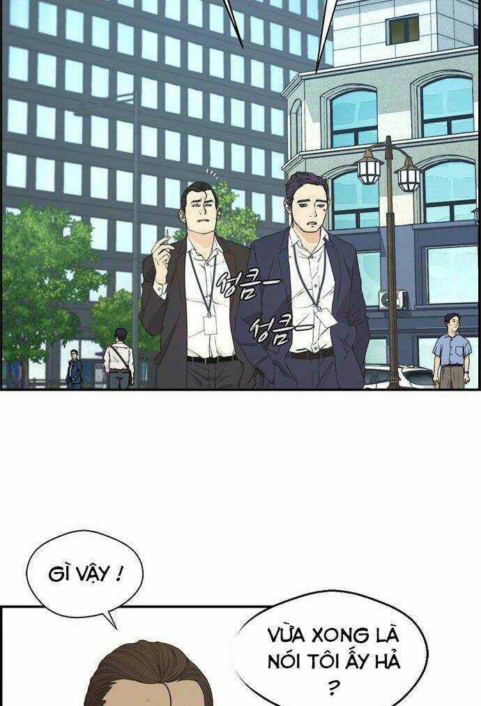 Người Đàn Ông Thực Thụ Chapter 47 - Trang 33